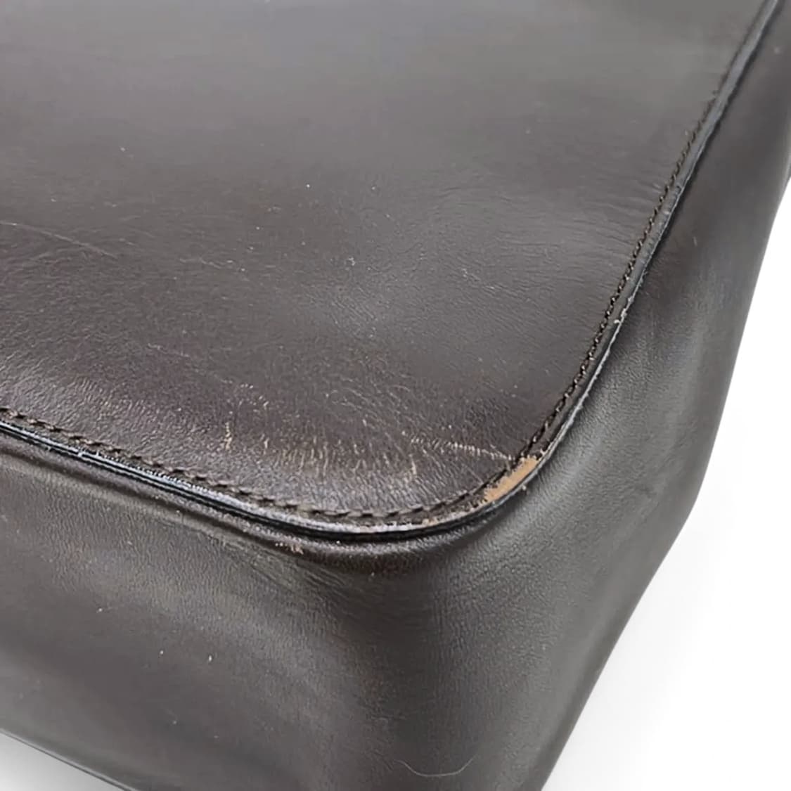 마가렛 호웰 소가죽 플랩 토트백 상품이미지7