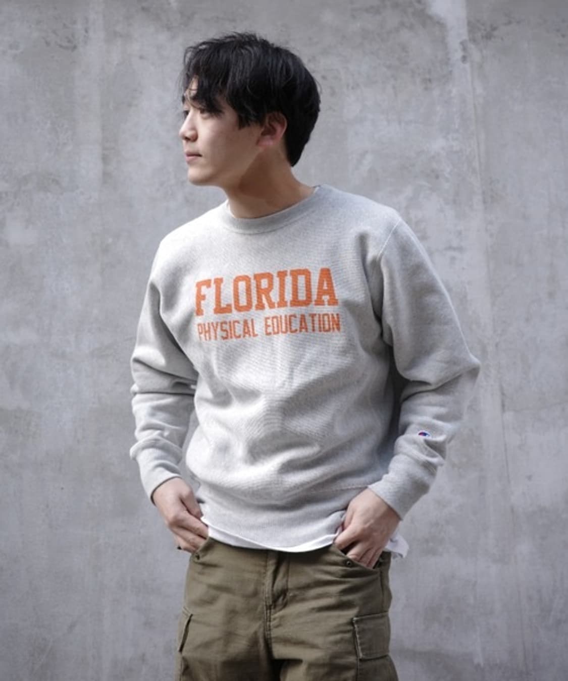 챔피온 리버스위브 일본판 (100) 상품이미지4