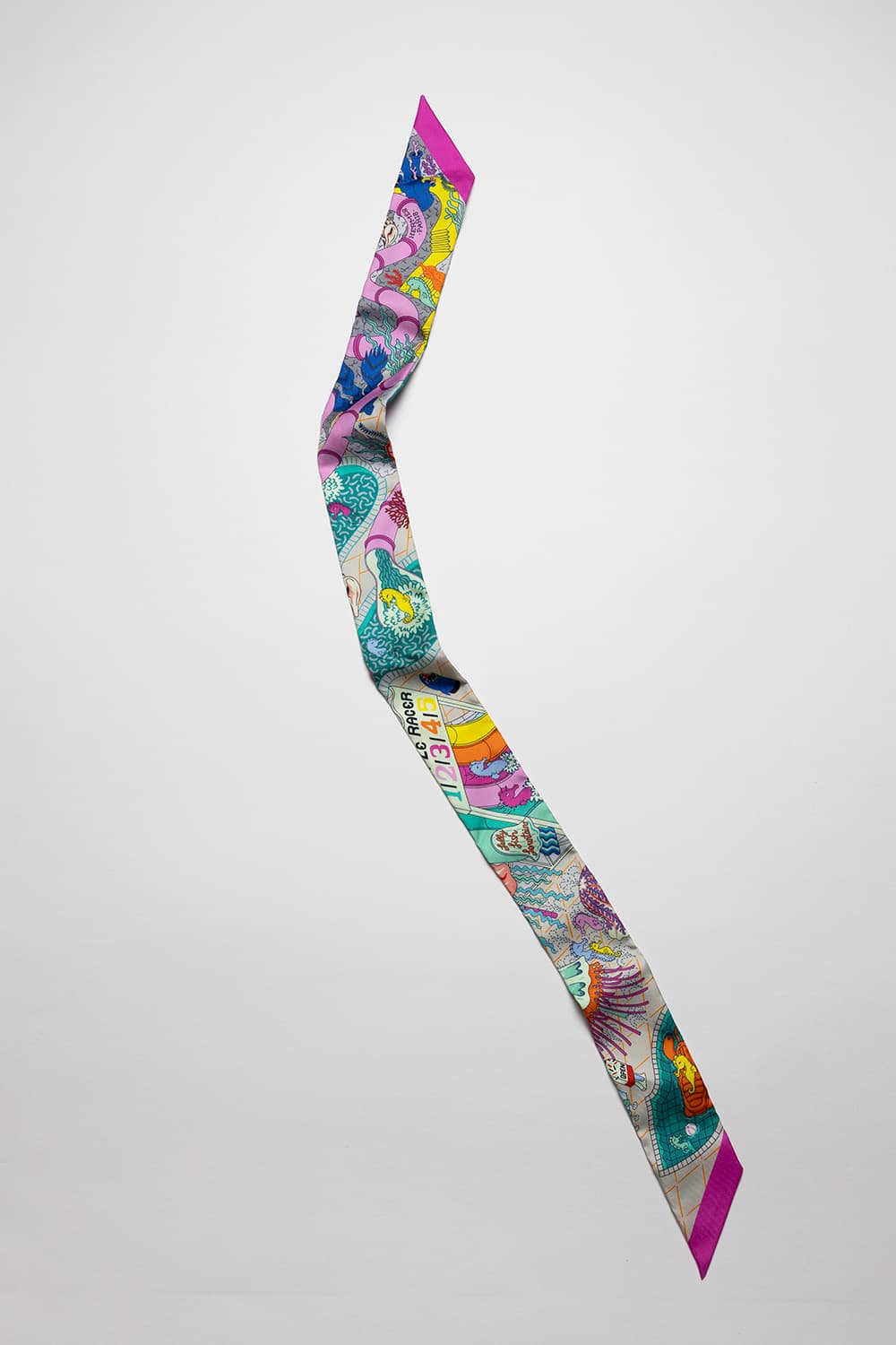 에르메스 트윌리 스카프 상품이미지4