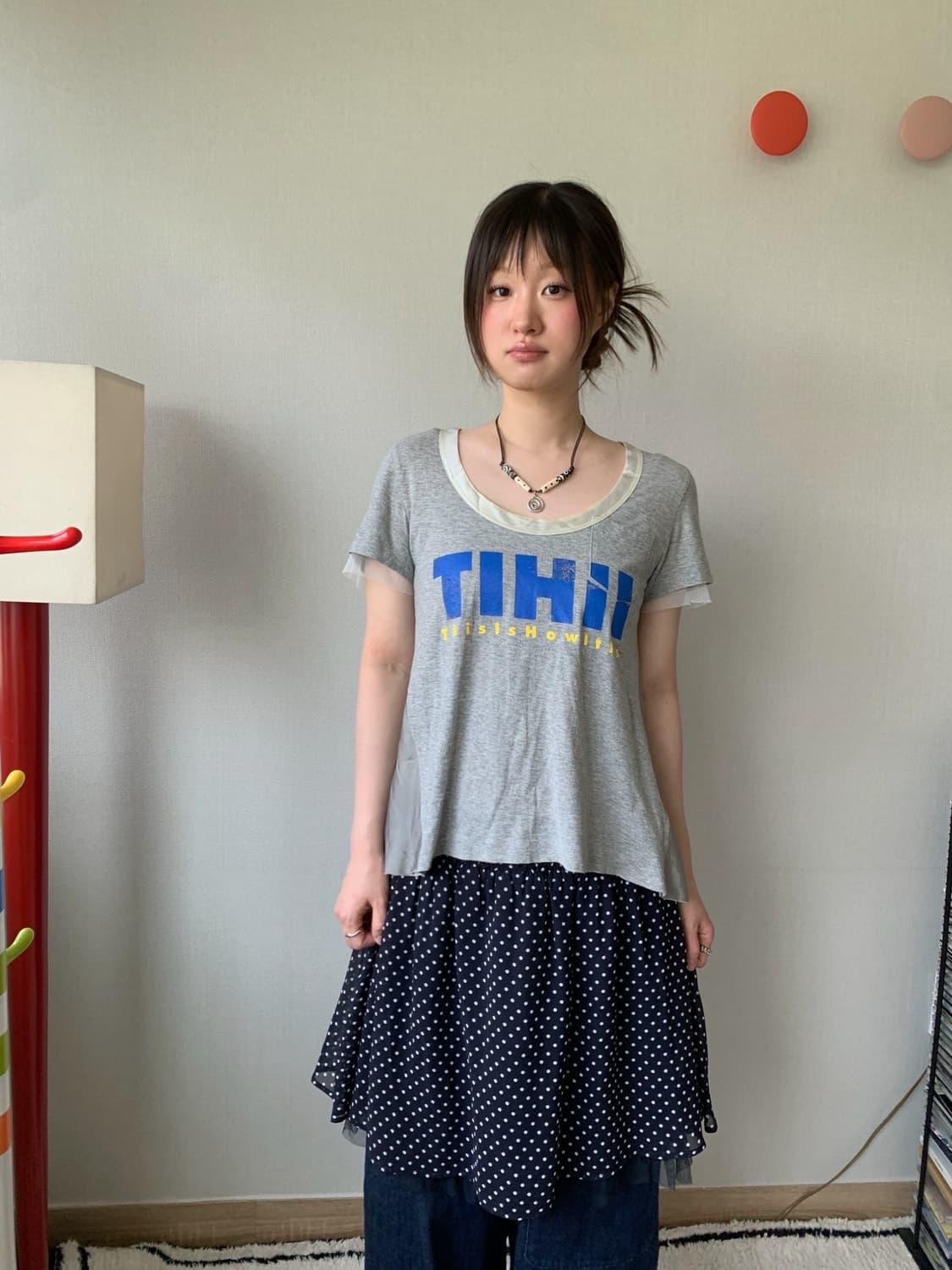 sacai luck, top 상품이미지1