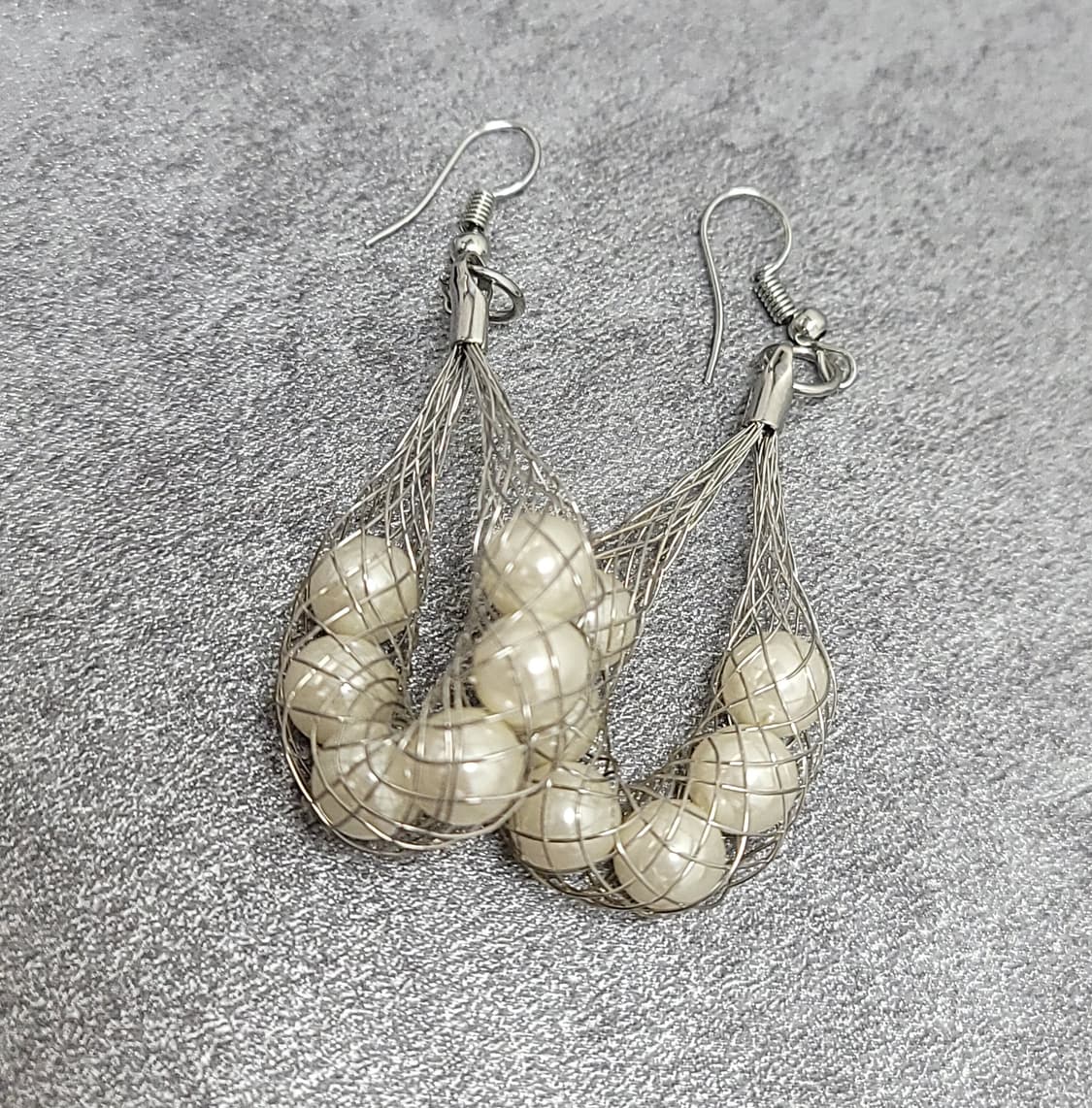 빈티지귀걸이 상품이미지3