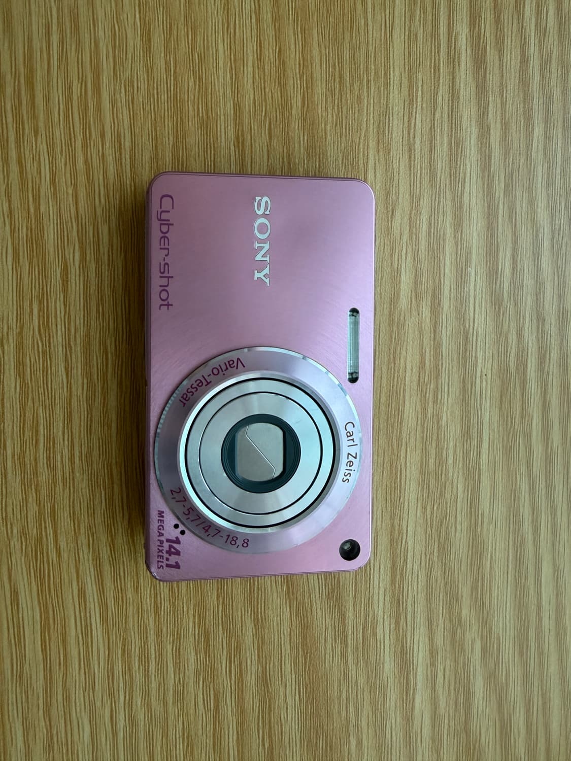 SONY Cyber-shot DSC-W350 상품이미지1