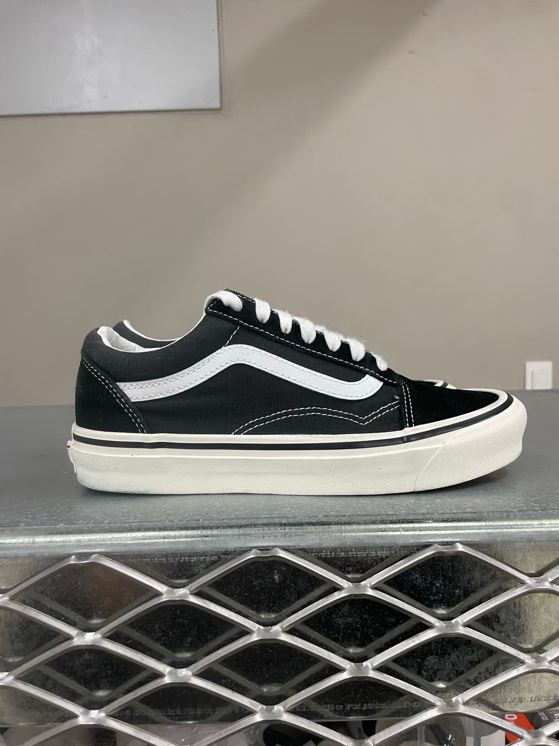 반스 스타일36 올드스쿨 240 상품이미지4