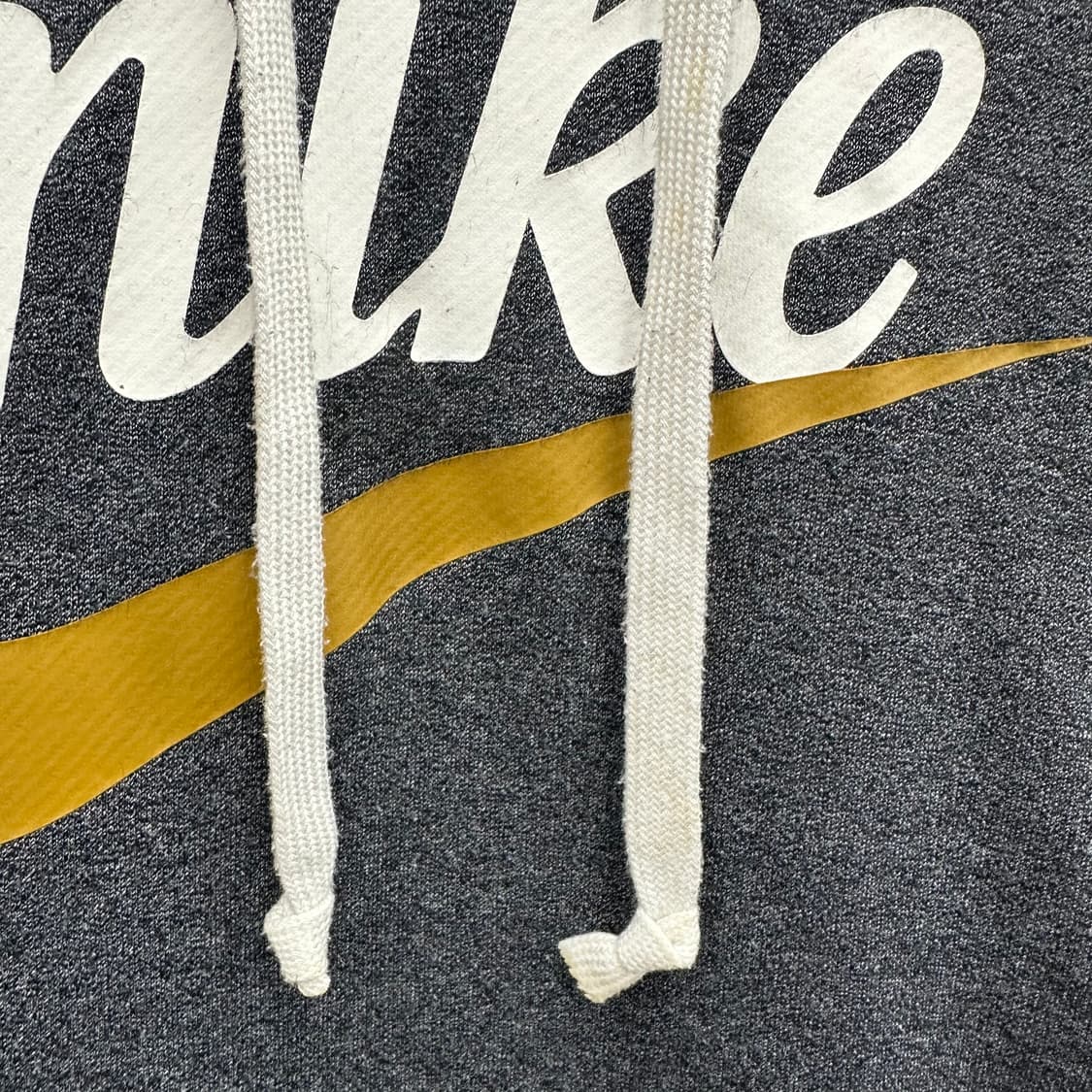 110 나이키 남자 빅로고 후드티 상품이미지5