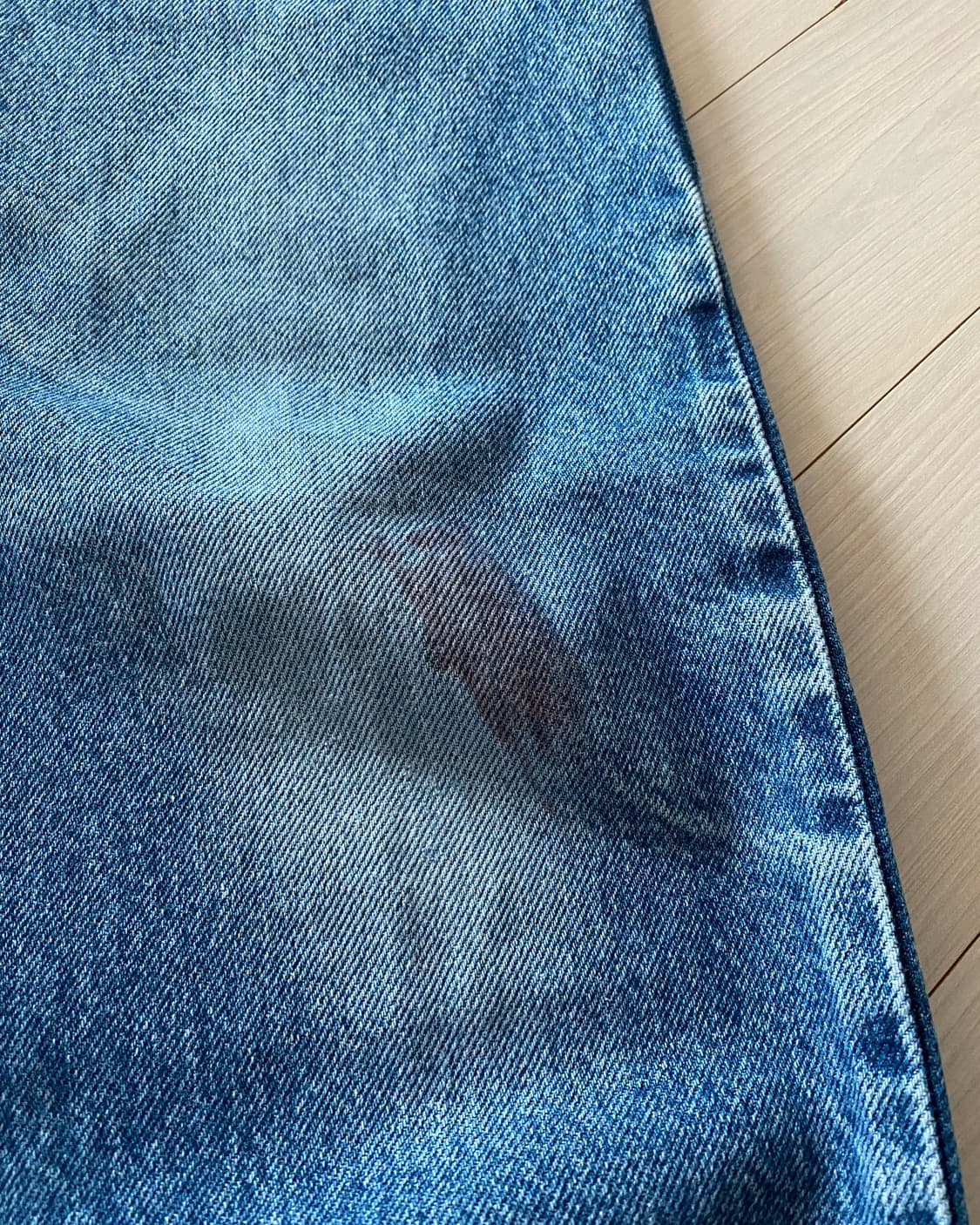 리바이스 517  황금 사이즈 (W34L30) 실측기재 상품이미지8