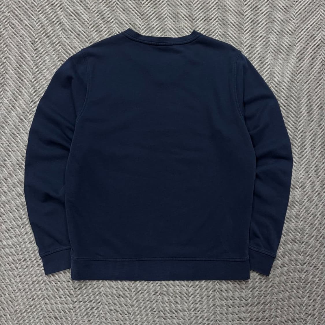 라코스테 베이직 로고 맨투맨 v2775 상품이미지2