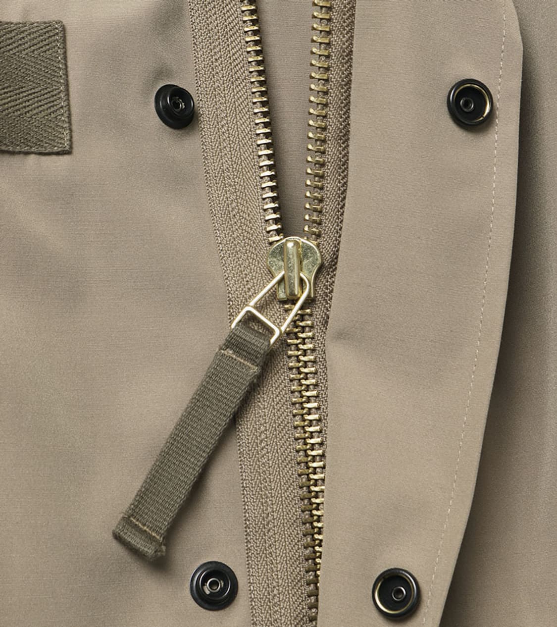 JOURNAL STANDARD RELUME - M65 PARKA 상품이미지8