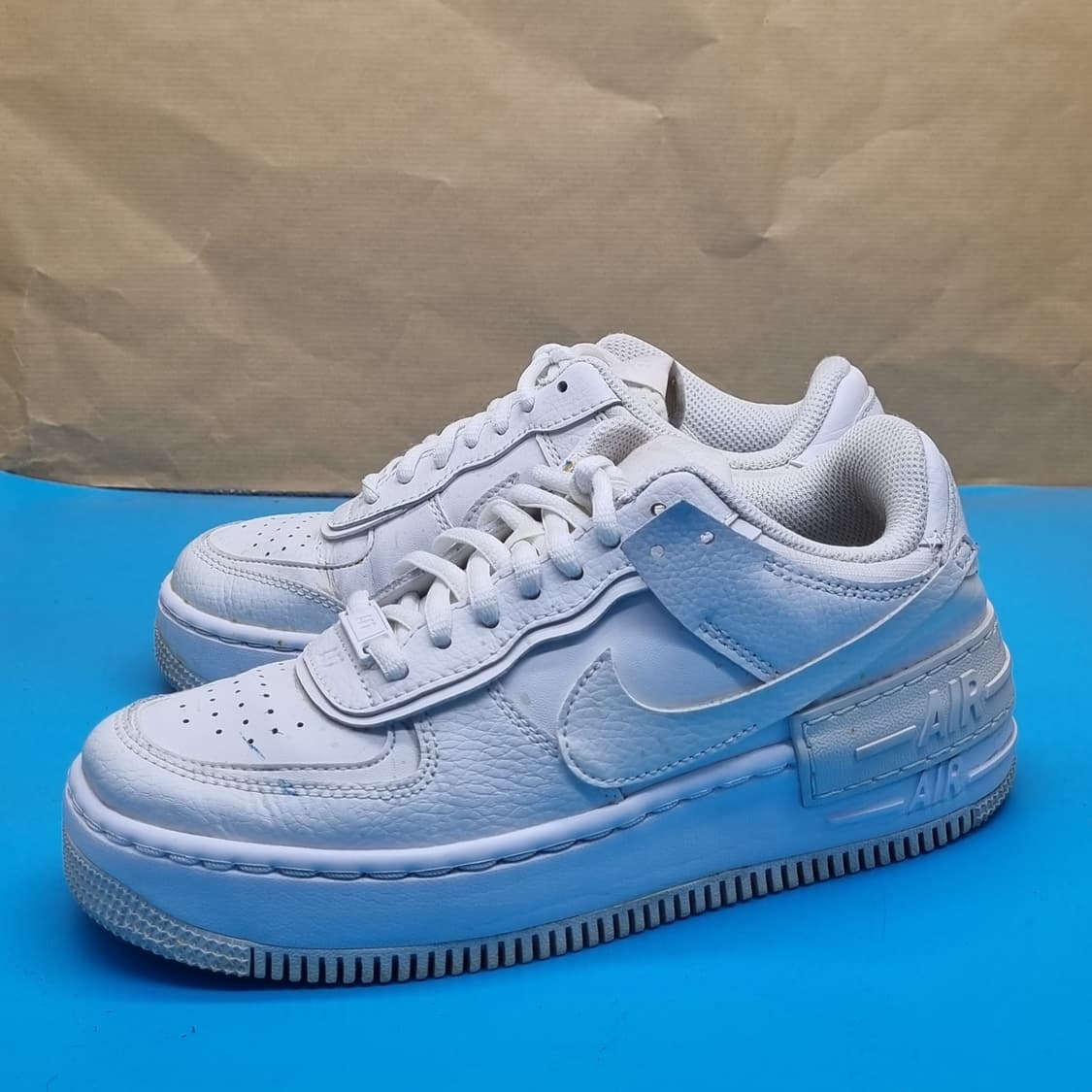 나이키 에어포스 1 쉐도우 여성운동화230. 상품이미지1