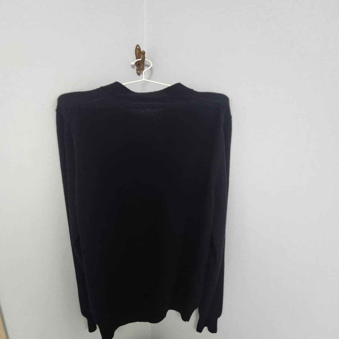 꼼데가르송 가디건 L 상품이미지3