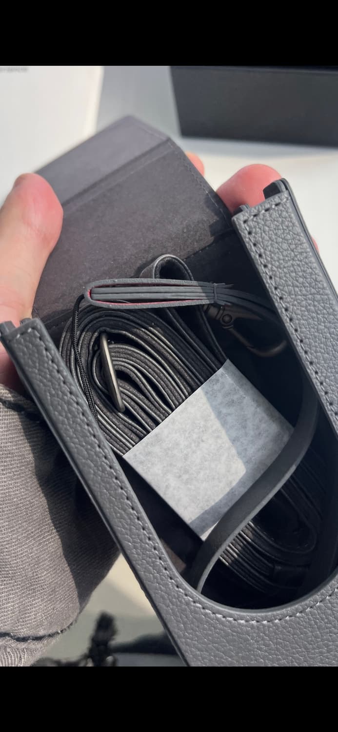 CANON G7X Mark III 30주년 한정판 상품이미지4