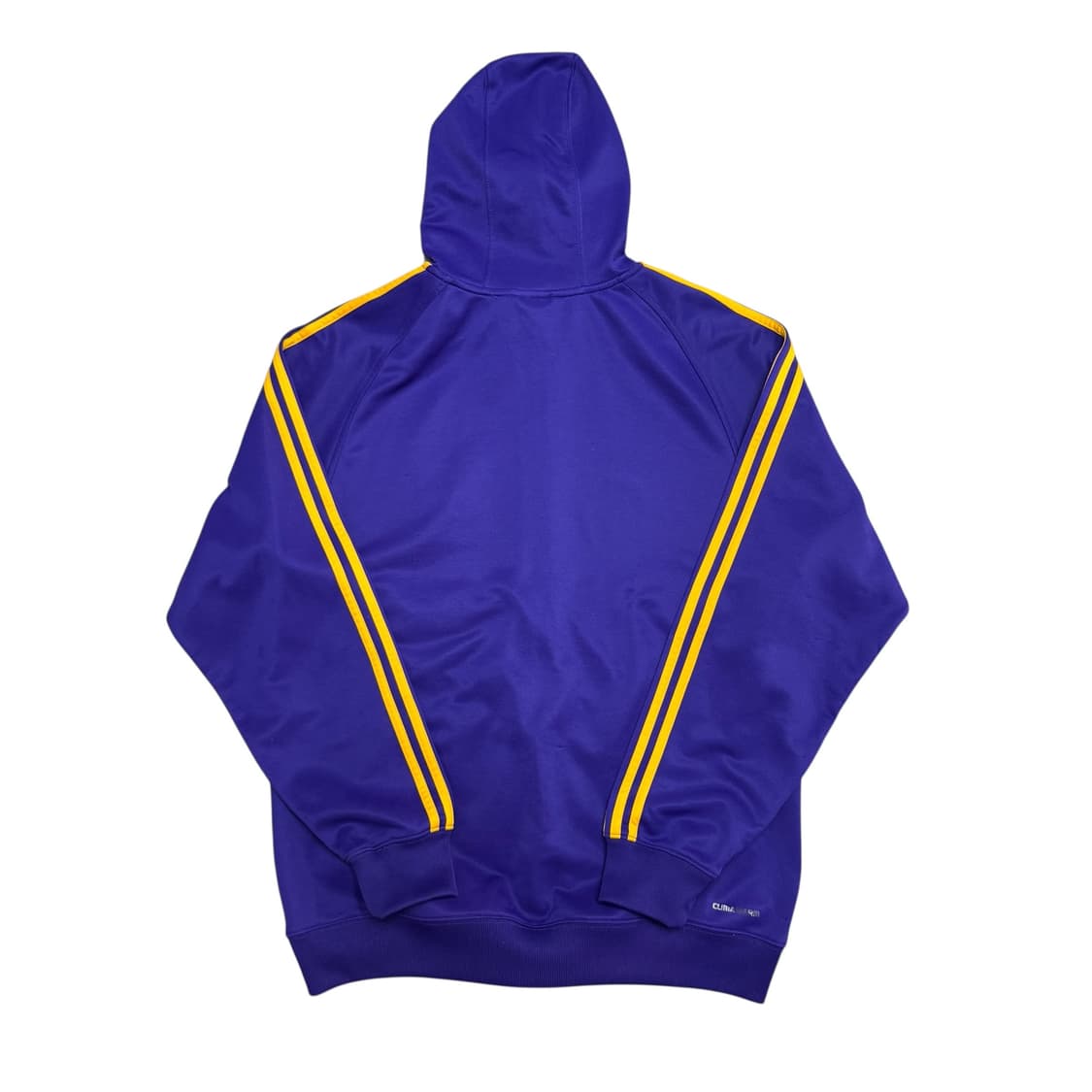 아디다스 레이커스 후드집업  상품이미지3