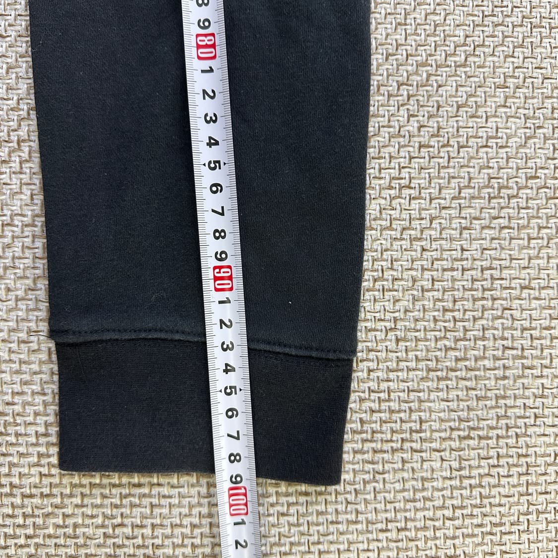 M 나이키 월드투어 조거 팬츠 0327D 상품이미지9