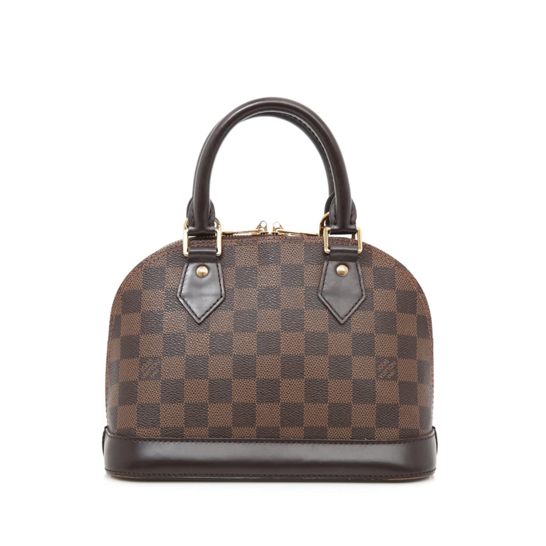 루이비통 다미에 알마BB 미니숄더 크로스 N41221 상품이미지5