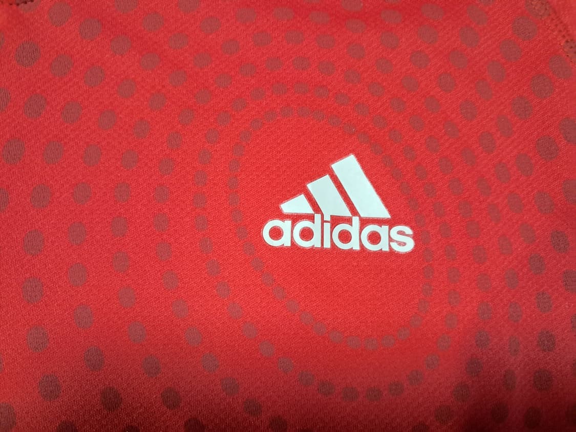 아디다스 여성 반팔티 L 상품이미지7