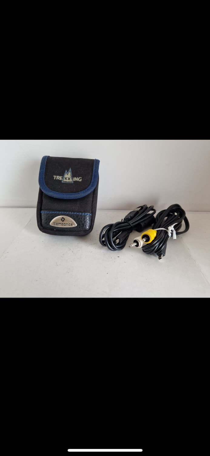 NIKON COOLPIX 5900 니콘 쿨픽스 빈티지 디지털카메라 디카 상품이미지10