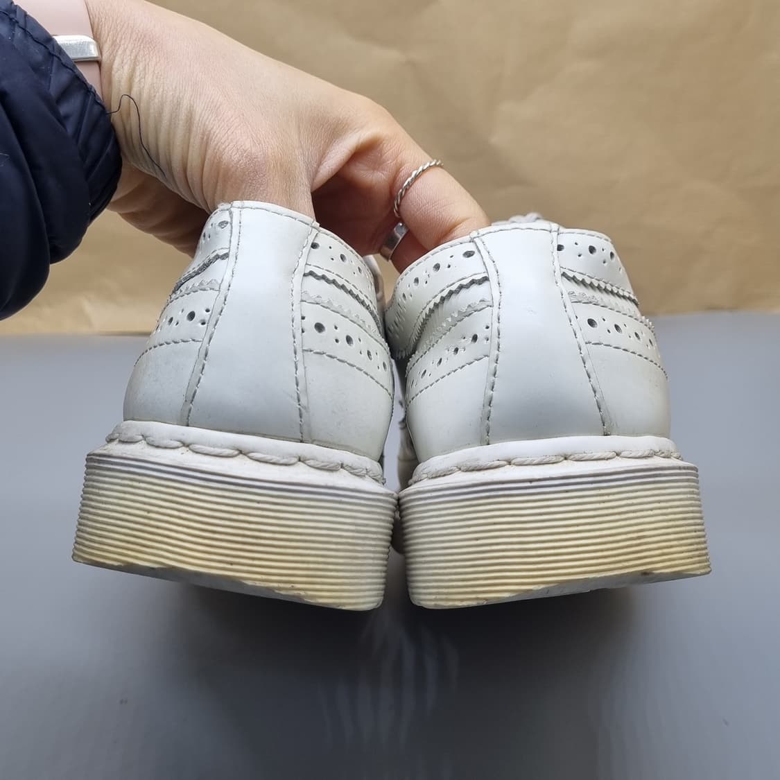 닥터마틴 3989 여성로퍼 240 상품이미지4