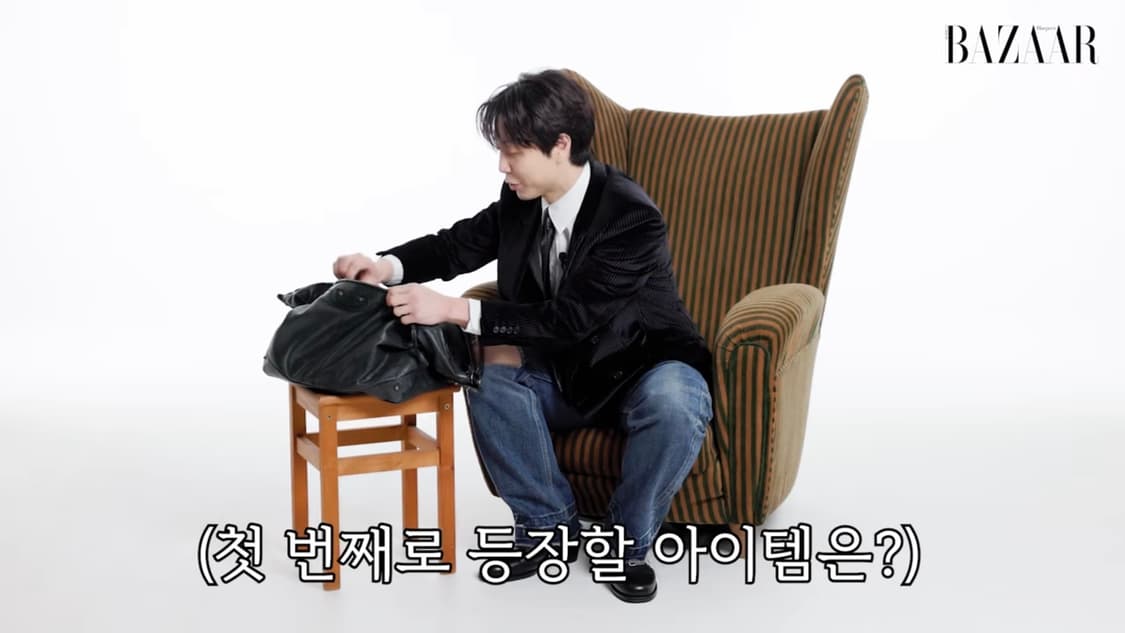 발렌시아가 커리어 카멜 XL 상품이미지2