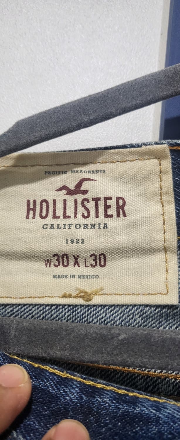 Hollister 청바지 30 상품이미지2