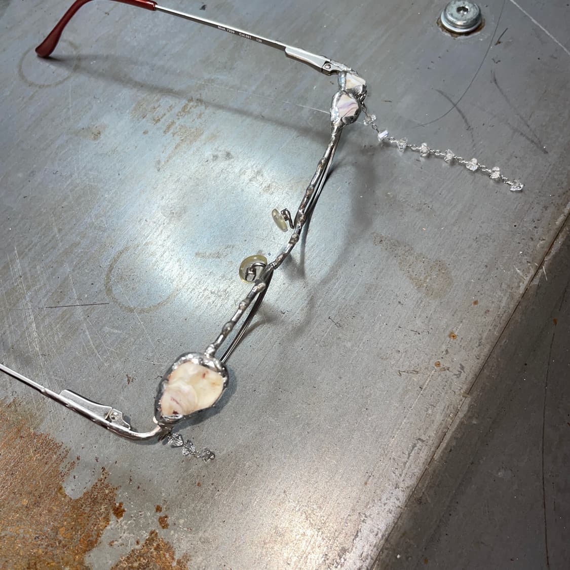 베키 어비스 아이웨어 상품이미지3