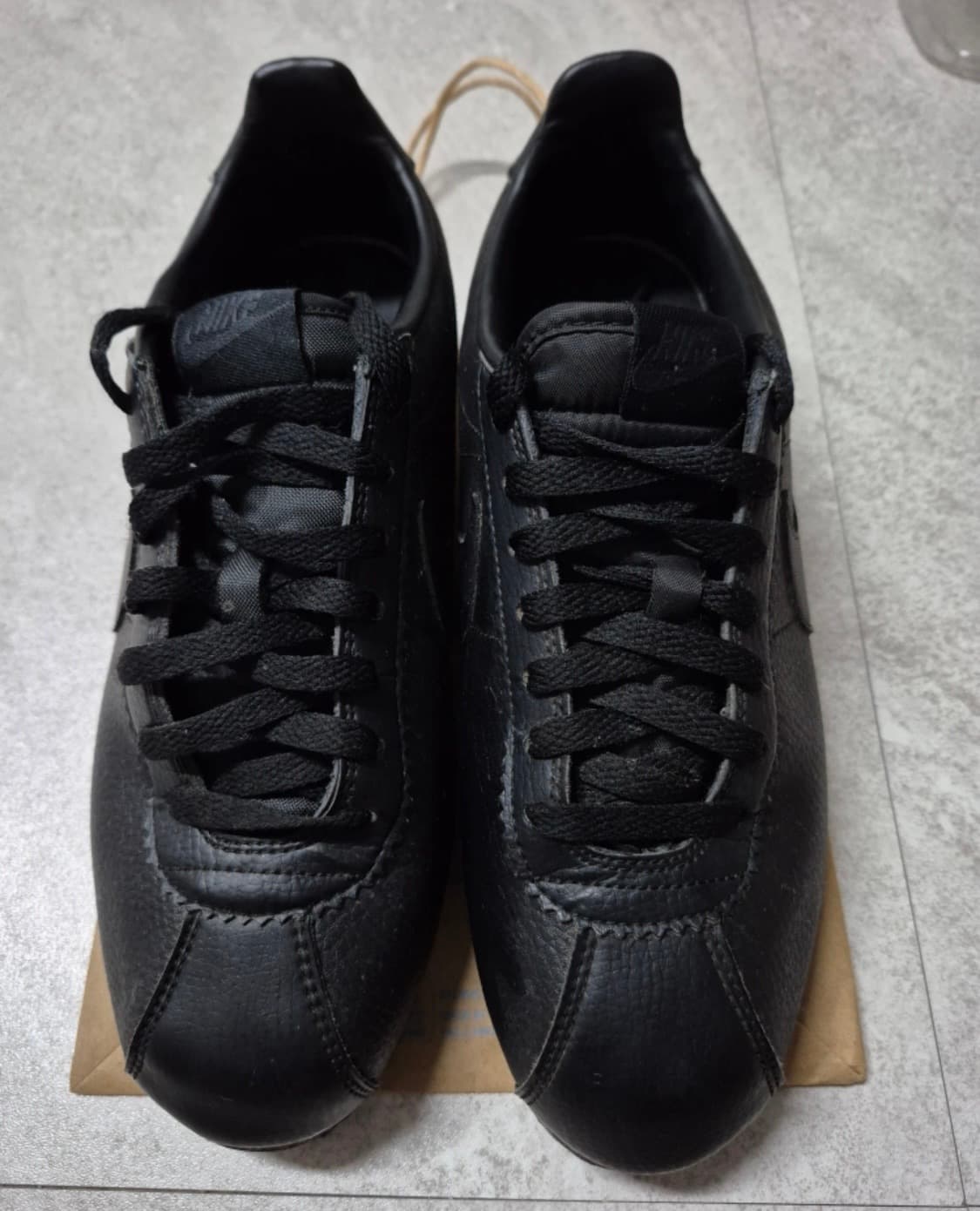 코르테즈 올블랙 유광 265 상품이미지2