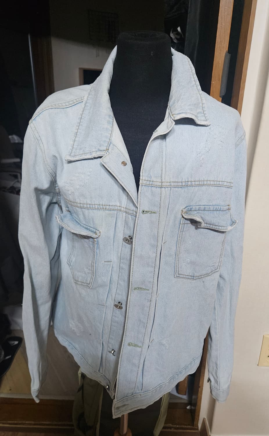 청자켓 90~95 상품이미지1