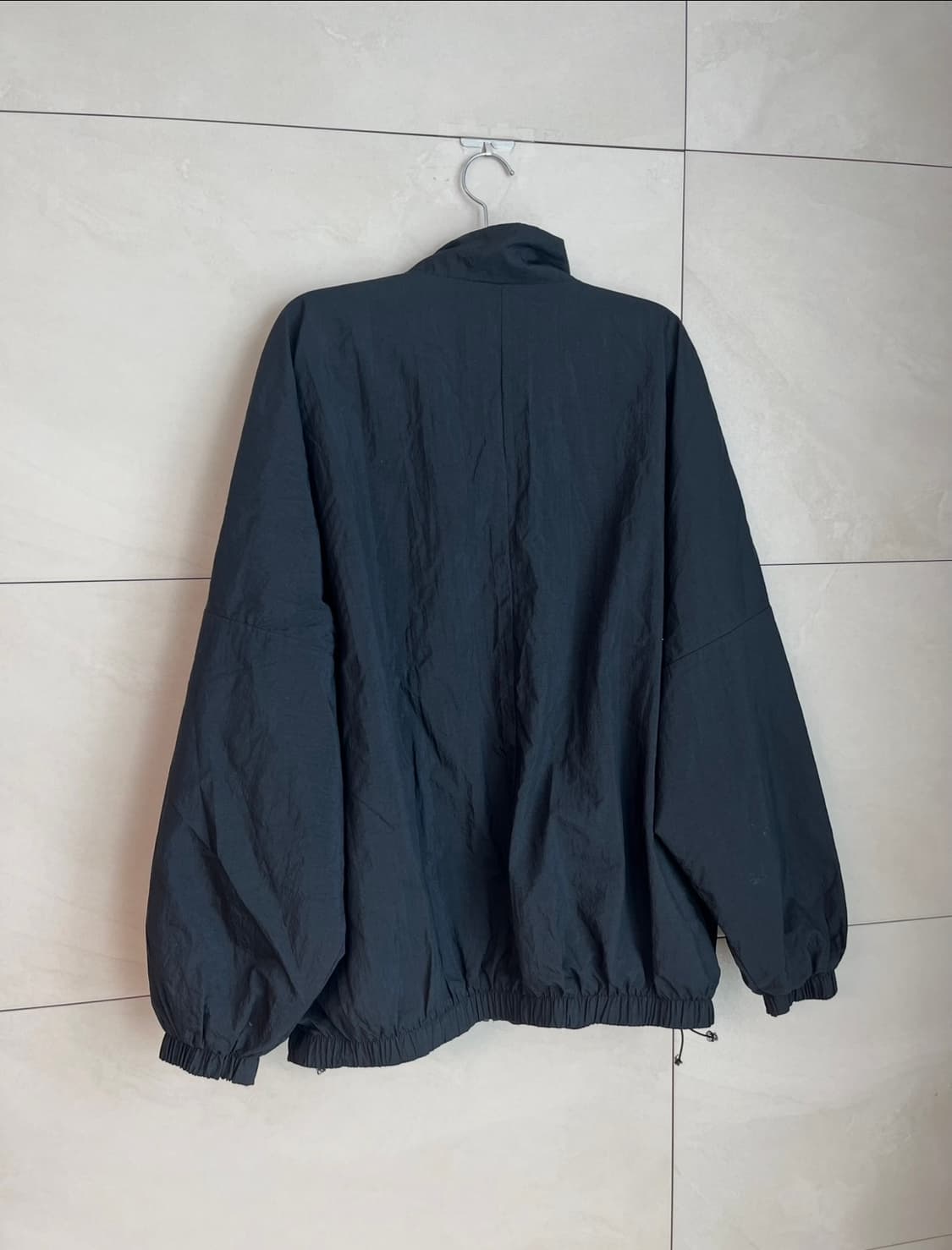 나이키 빅스우시 바람막이 블랙 [M] 상품이미지2