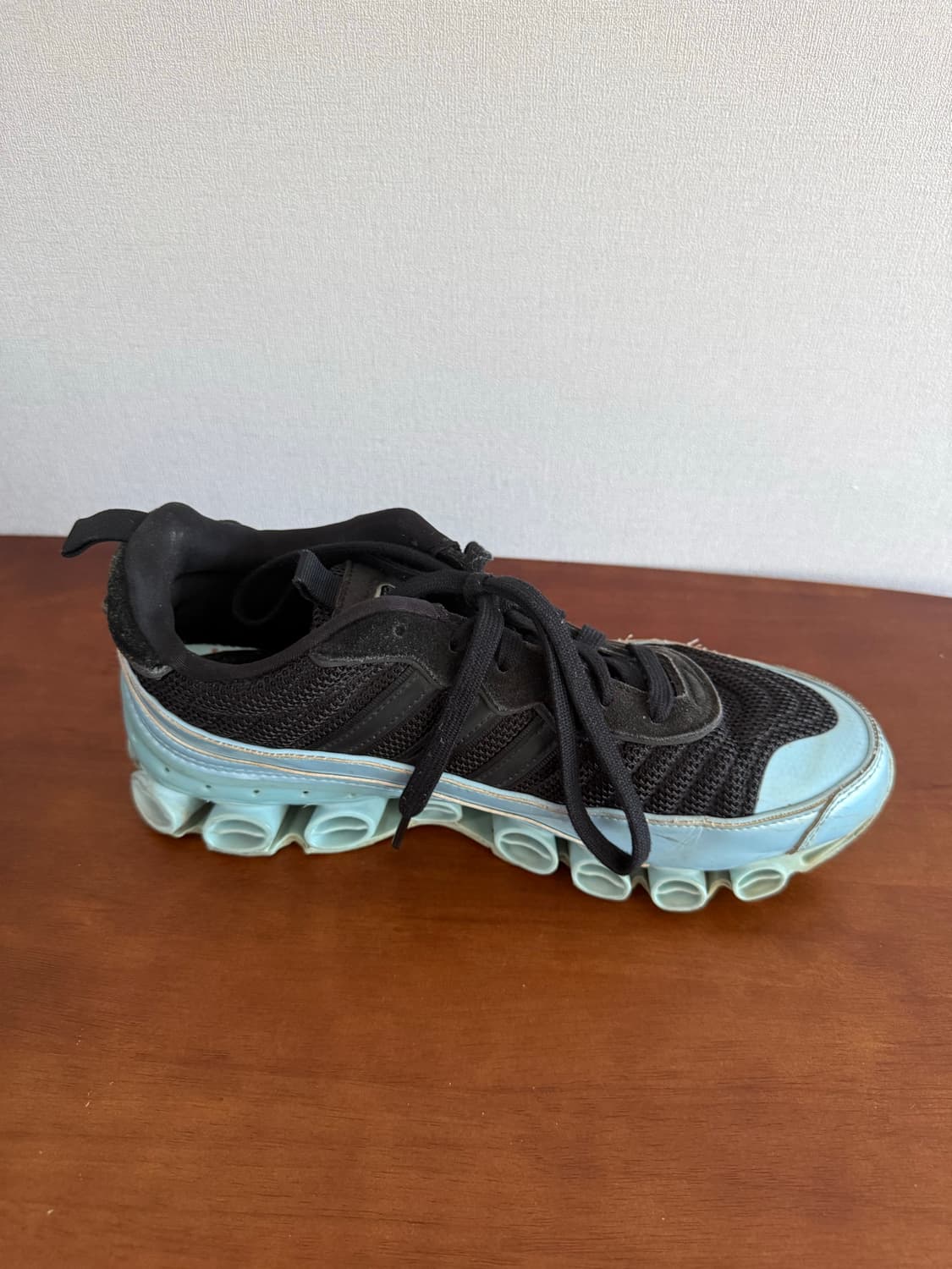 [아디다스] 빈티지 스니커즈 270 상품이미지3