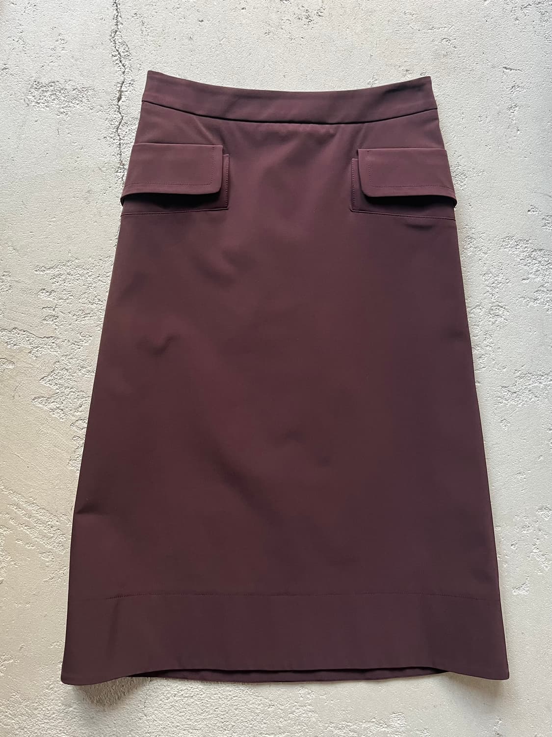 pocket skirt 상품이미지1