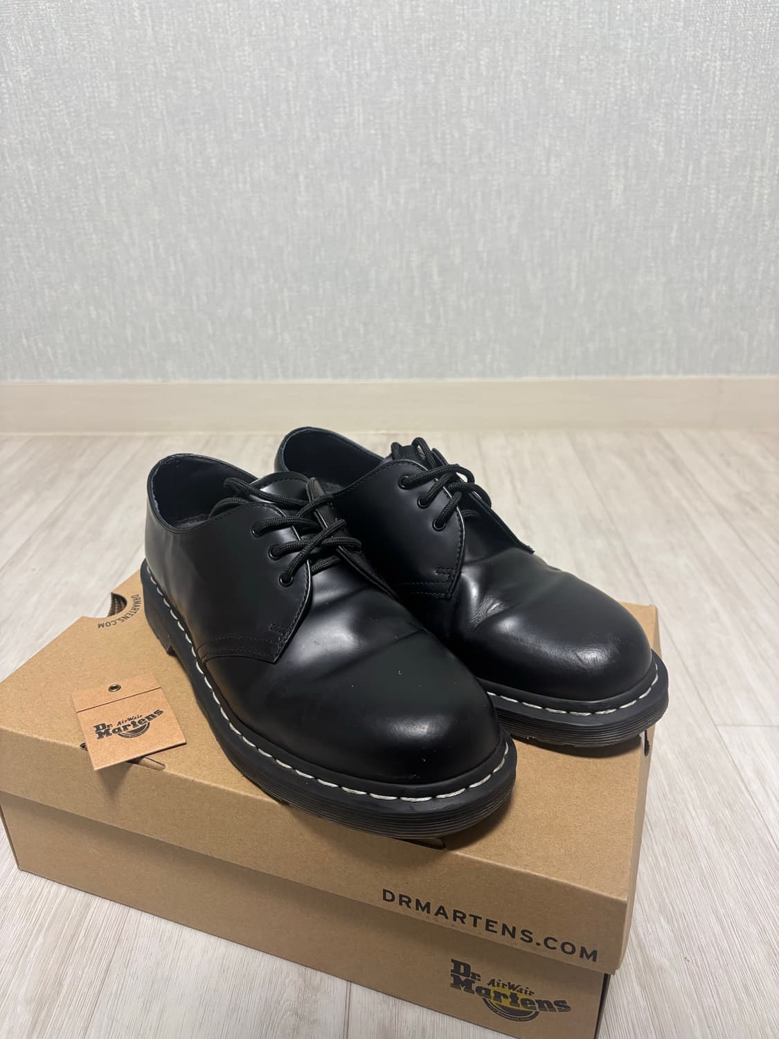 닥터마틴1461 ws  상품이미지1