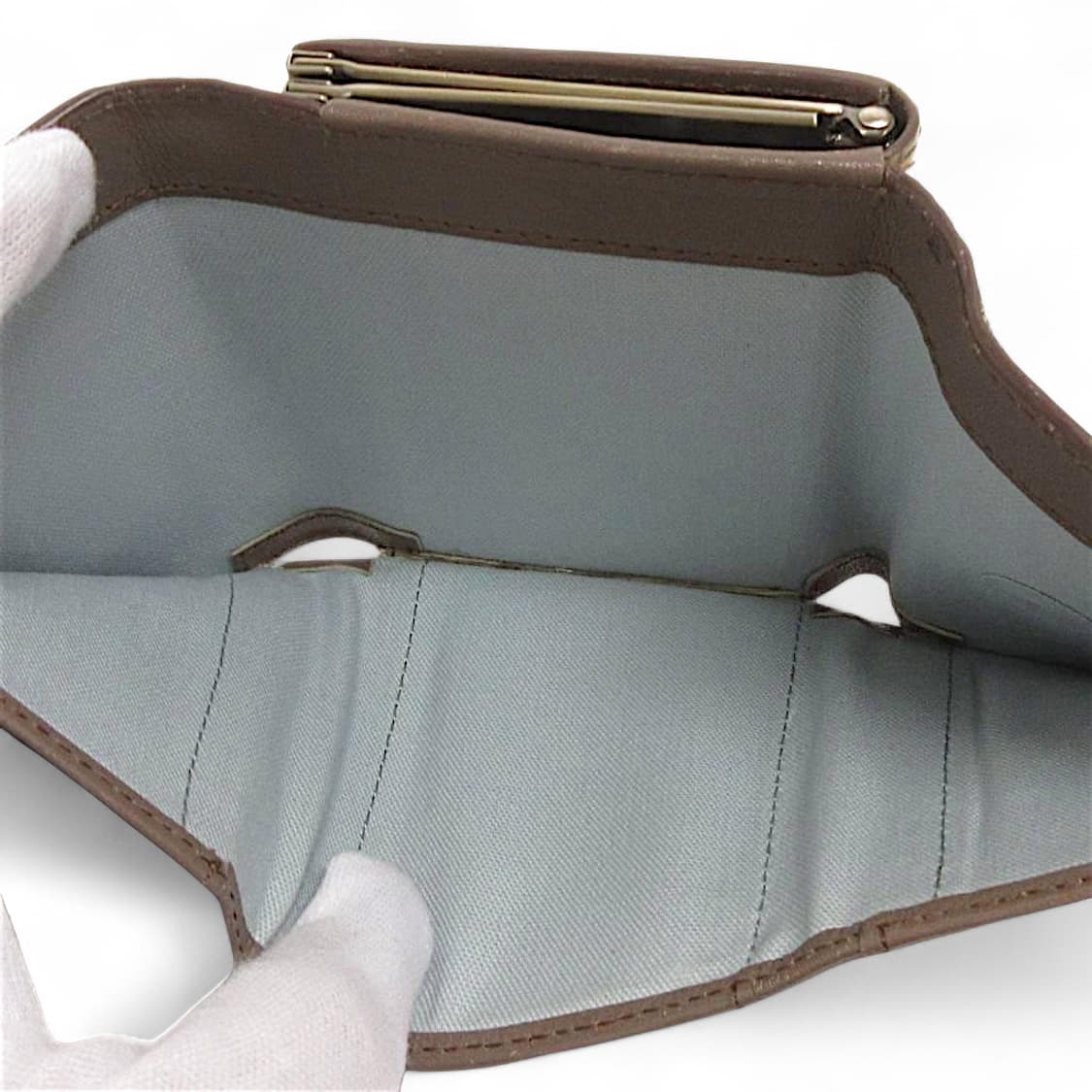 비비안 웨스트우드 무드보드 펑크 지갑 상품이미지8