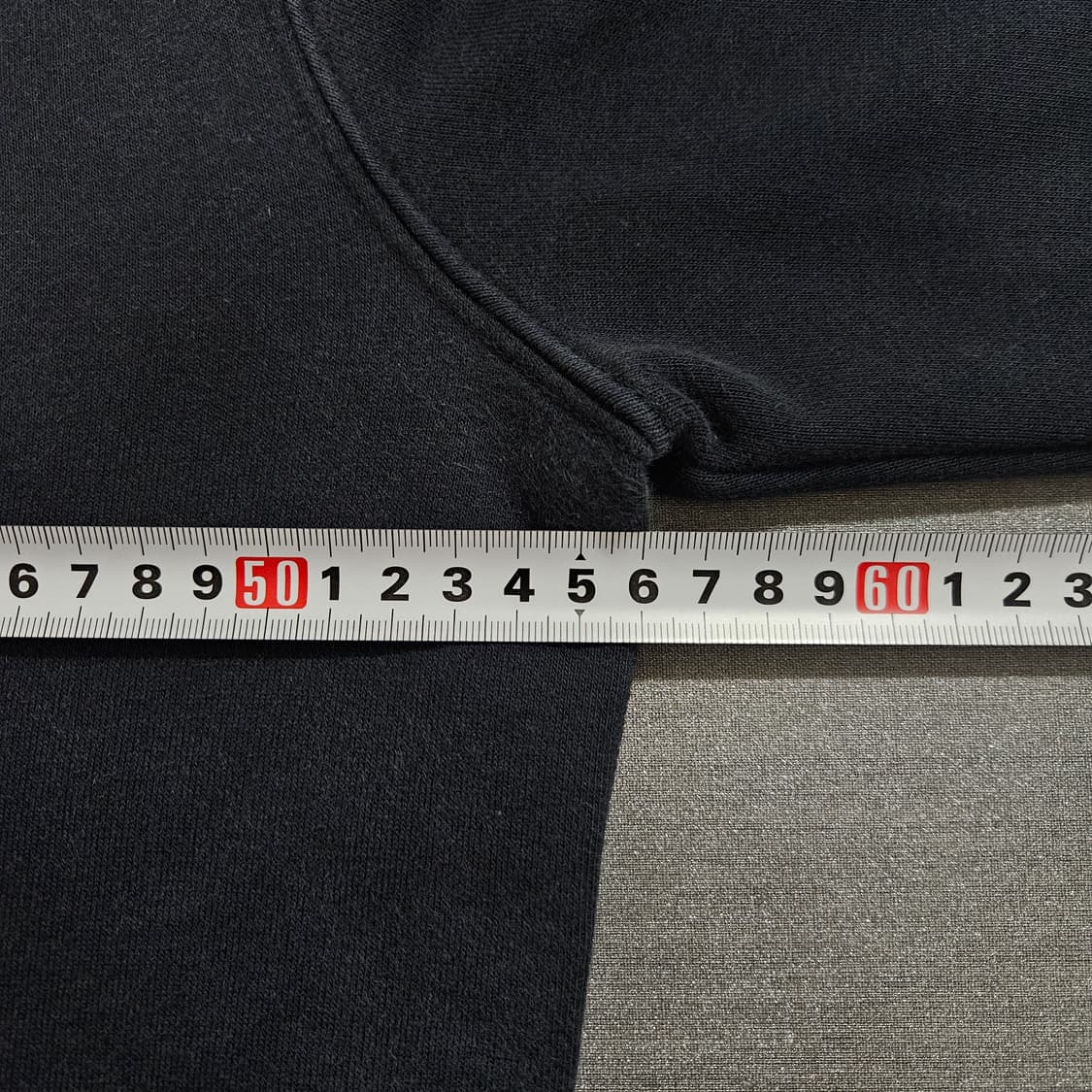 M 95) 나이키 에어맥스 백프린팅 후드집업 상품이미지7