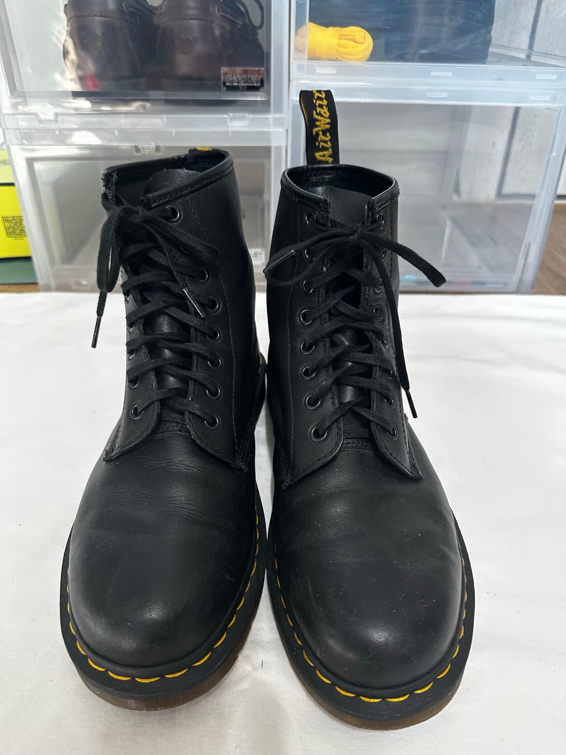 닥터마틴 1460 8홀 280mm 상품이미지2