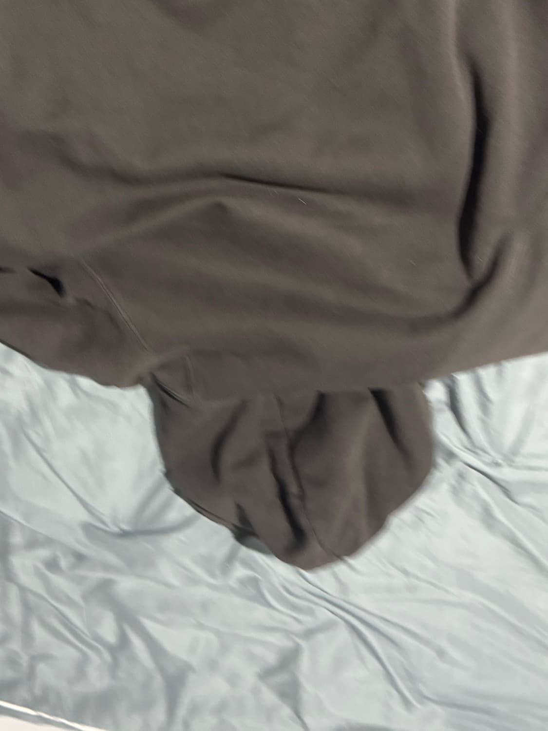 에센셜 피어오브갓 아이언 후드 m 상품이미지2