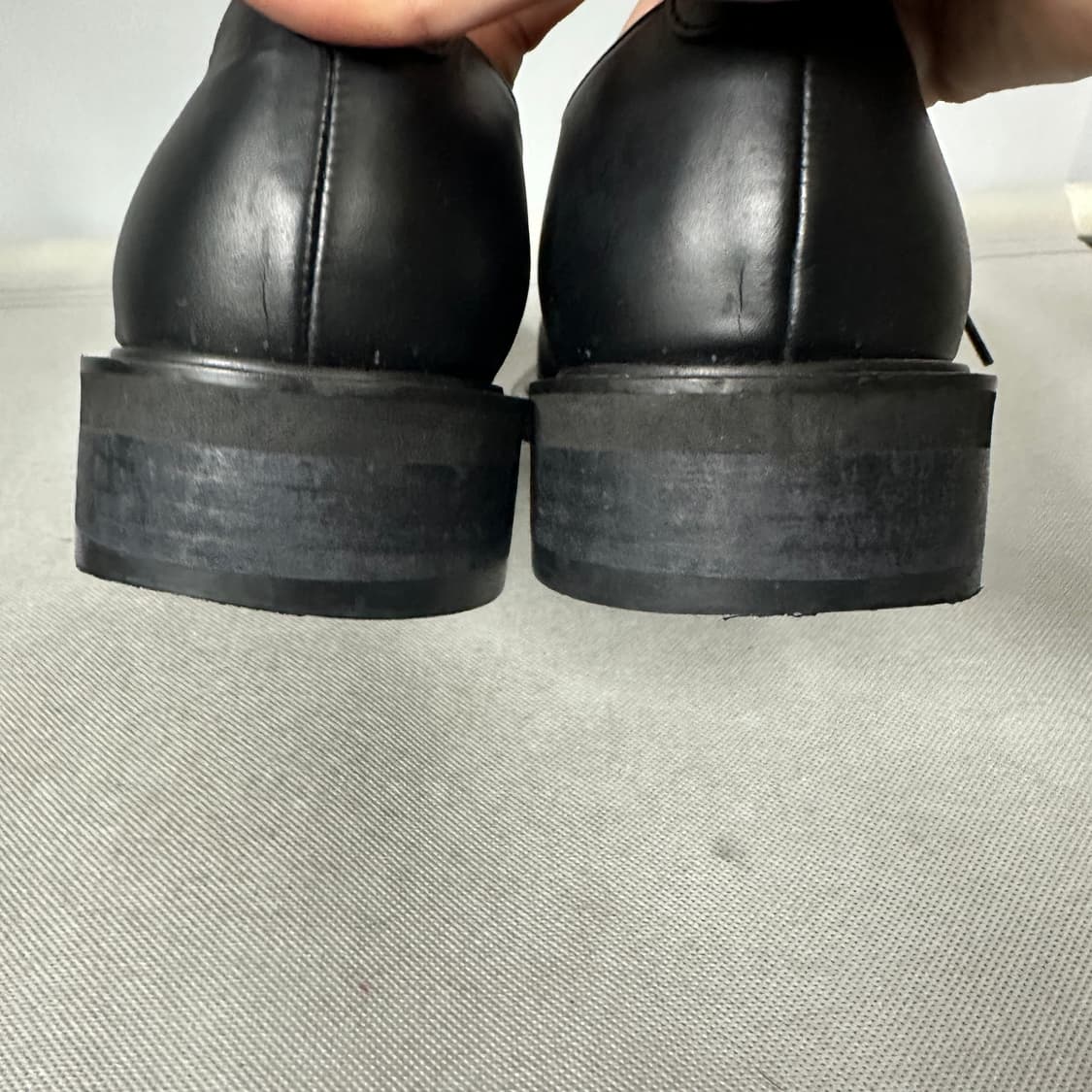 로맨틱무브 베이스먼트 더비 상품이미지7