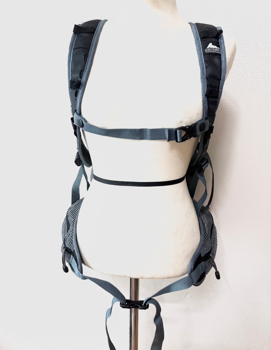 Gregory Reactor Hiking Bike Backpack 11L 상품이미지5