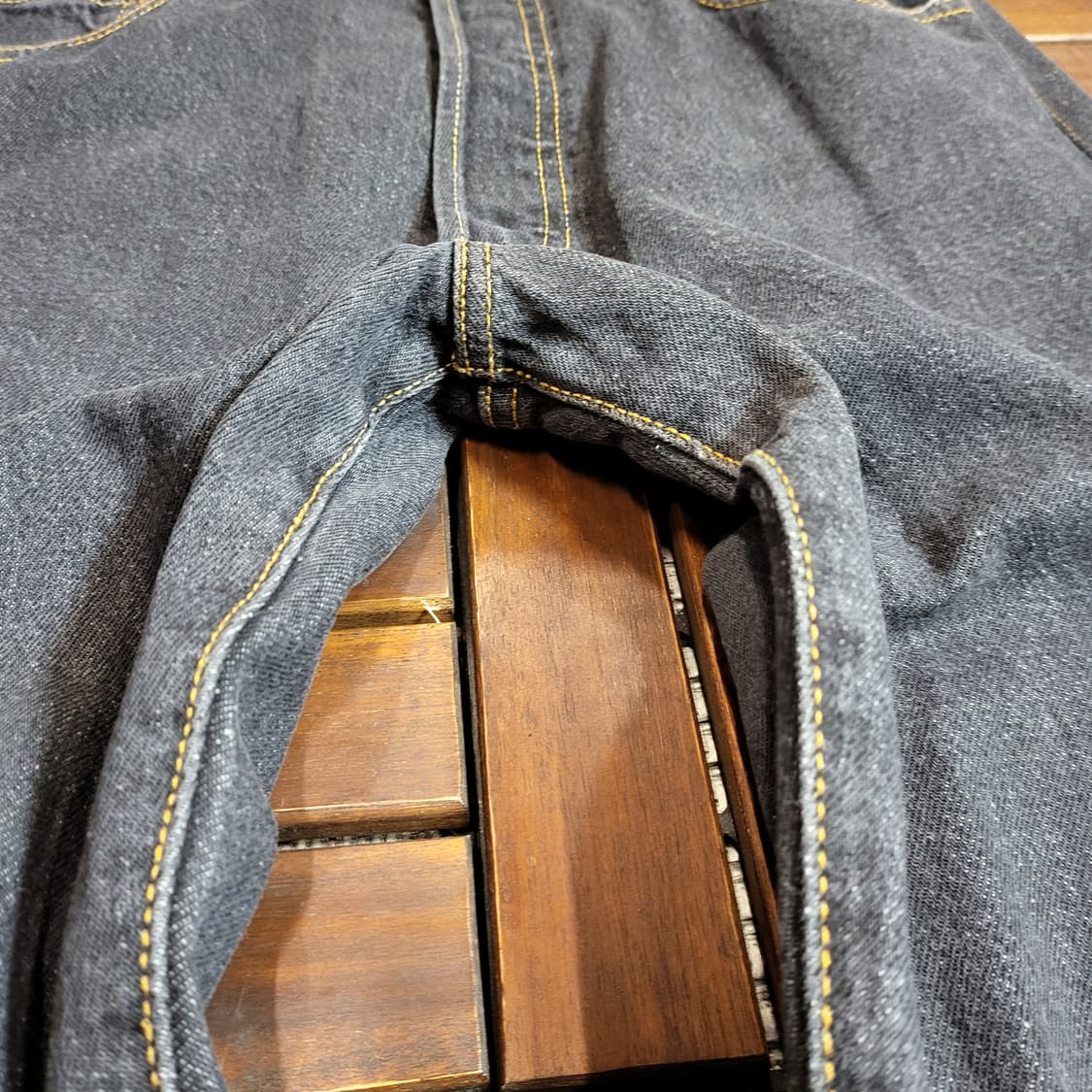 00s 리바이스 청바지 501 (30) 상품이미지4