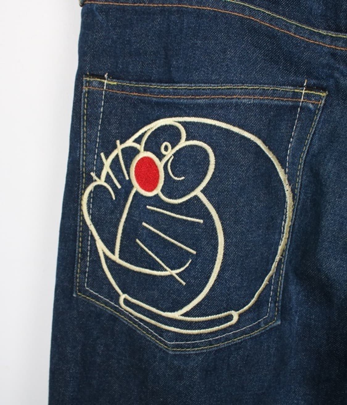 (37)EVISU 도라에몽 상품이미지2