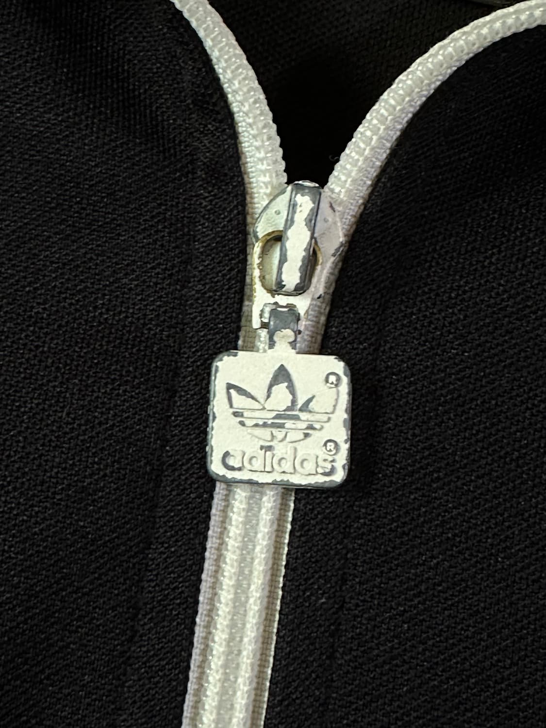 아디다스져지 아디다스 유로파 트랙탑 아디다스 블랙 파이어버드 불꽃 상품이미지4