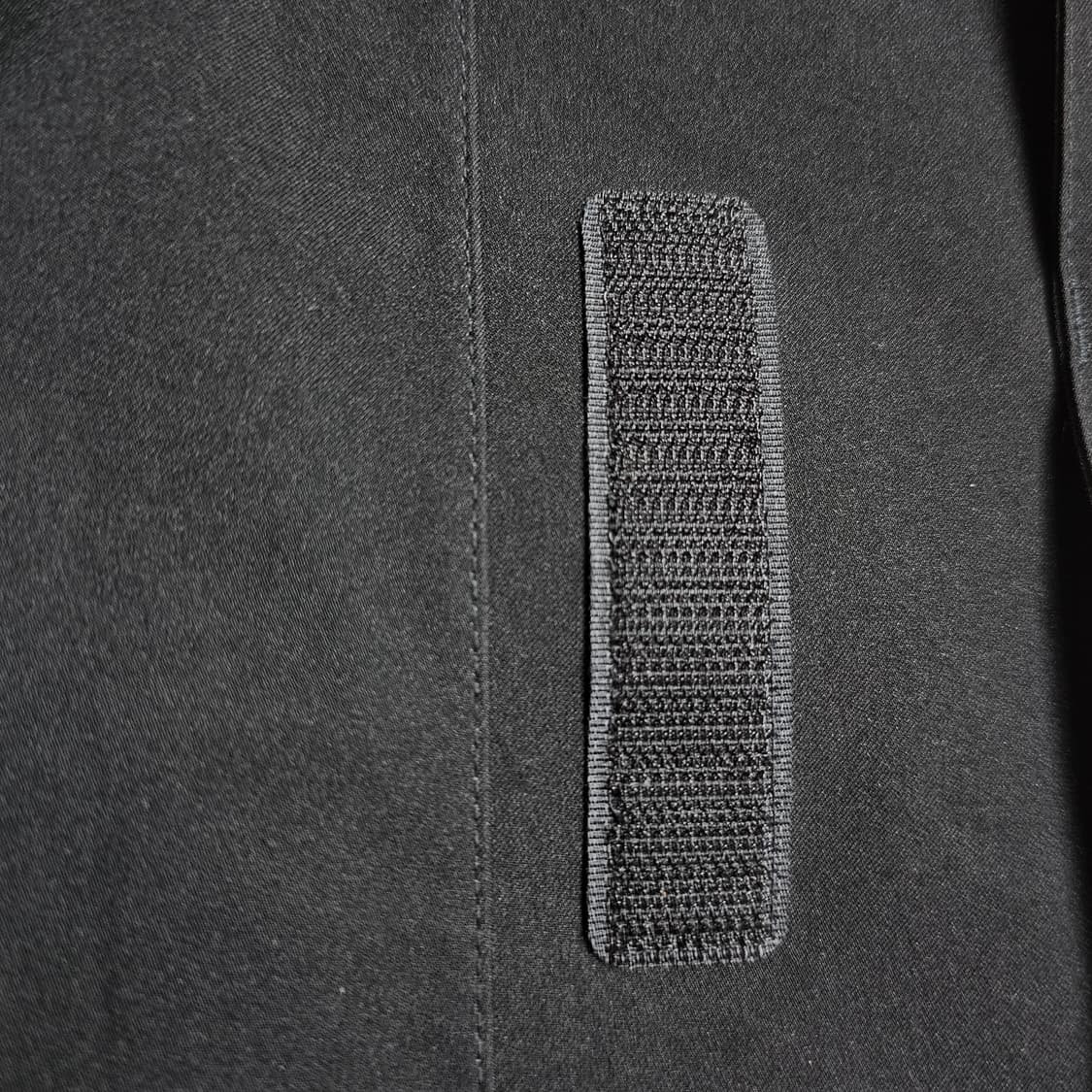 105 라코스테 남성 롱 후드 바람막이 자켓 코트  상품이미지7