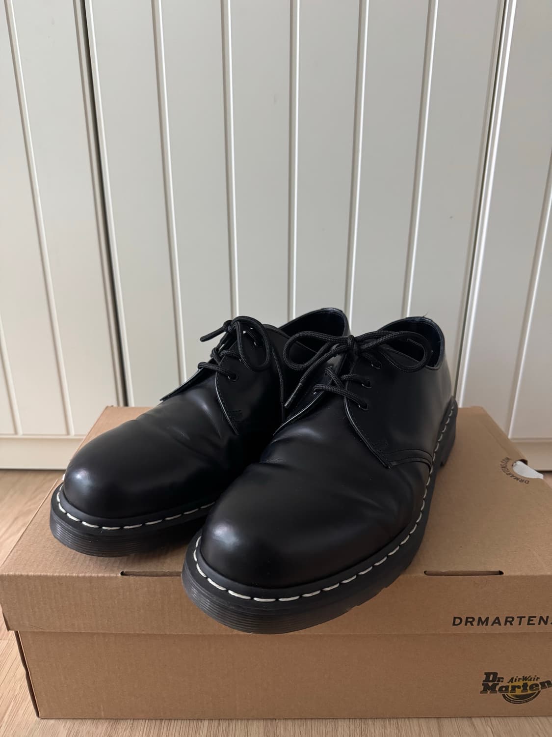 닥터마틴 1461ws 300사이즈 상품이미지1