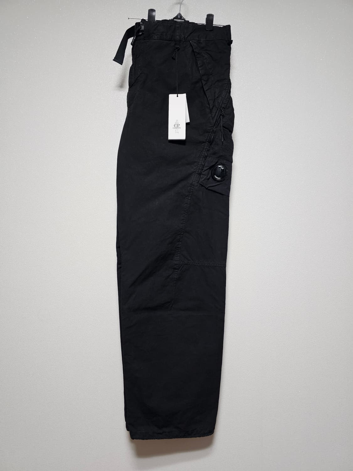 CP컴퍼니 BA-TIC LOOSE UTILITY PANTS (새상품) 상품이미지2