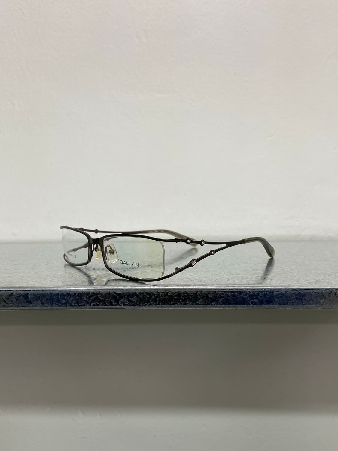 vintage glasses  360 상품이미지1