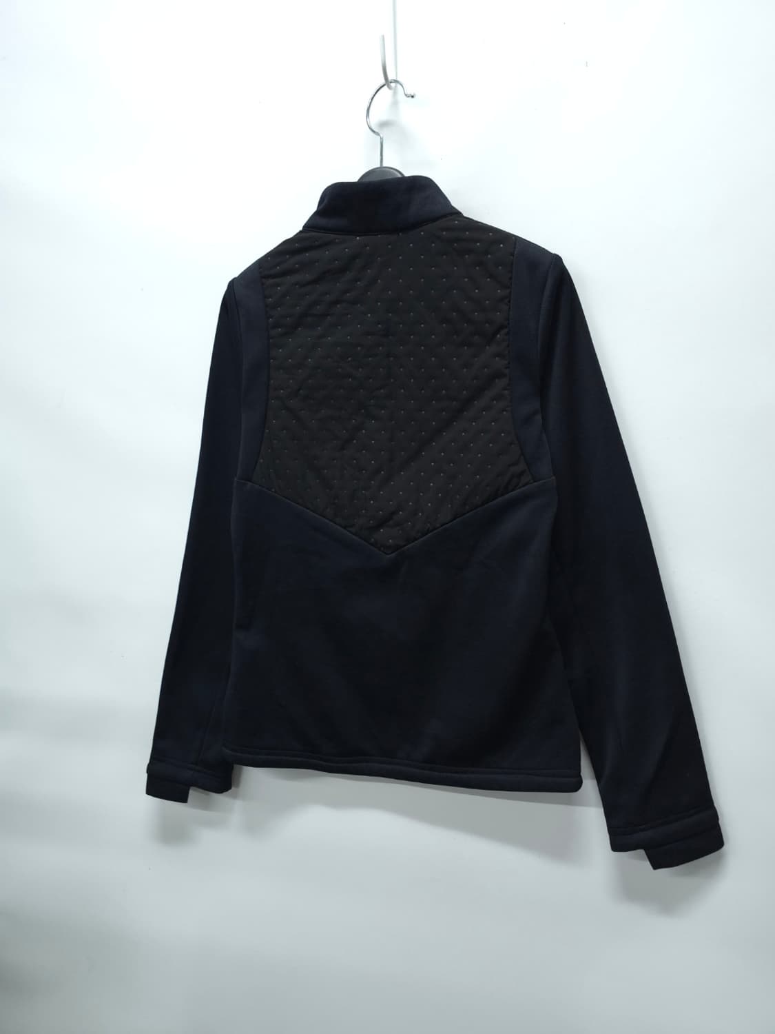 데상트 기능성 엠보 져지 집업 (44~55) 상품이미지8