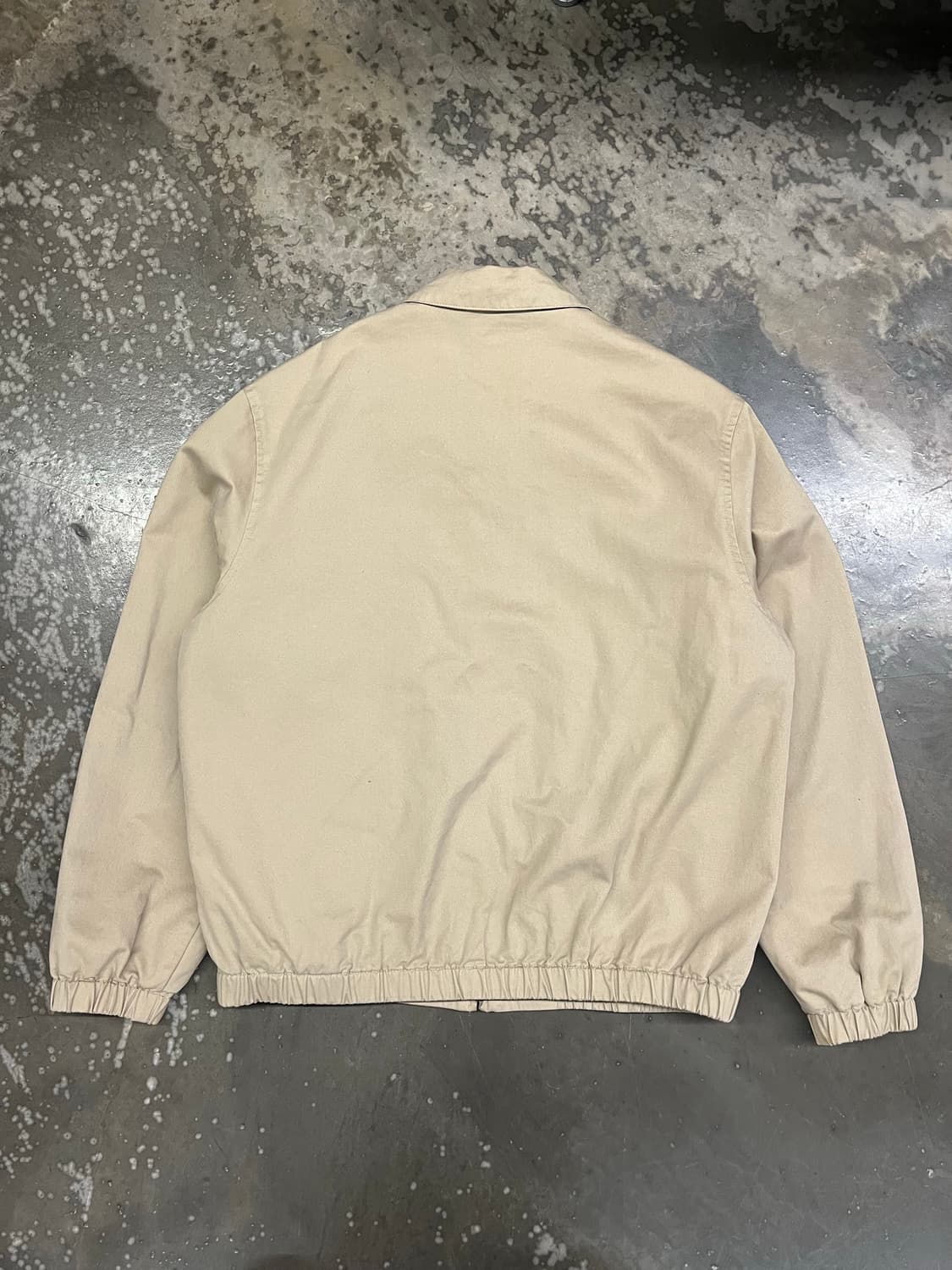 폴로스윙탑베이지 L 상품이미지3