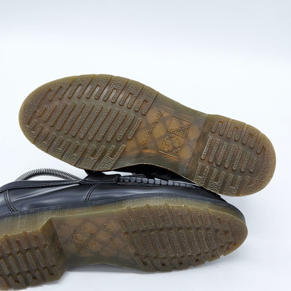  닥터마틴 아드리안 블랙 (6)   상품이미지3