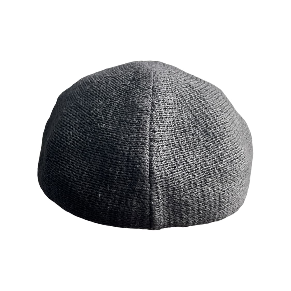 지퍼 마린캡 블랙 상품이미지5