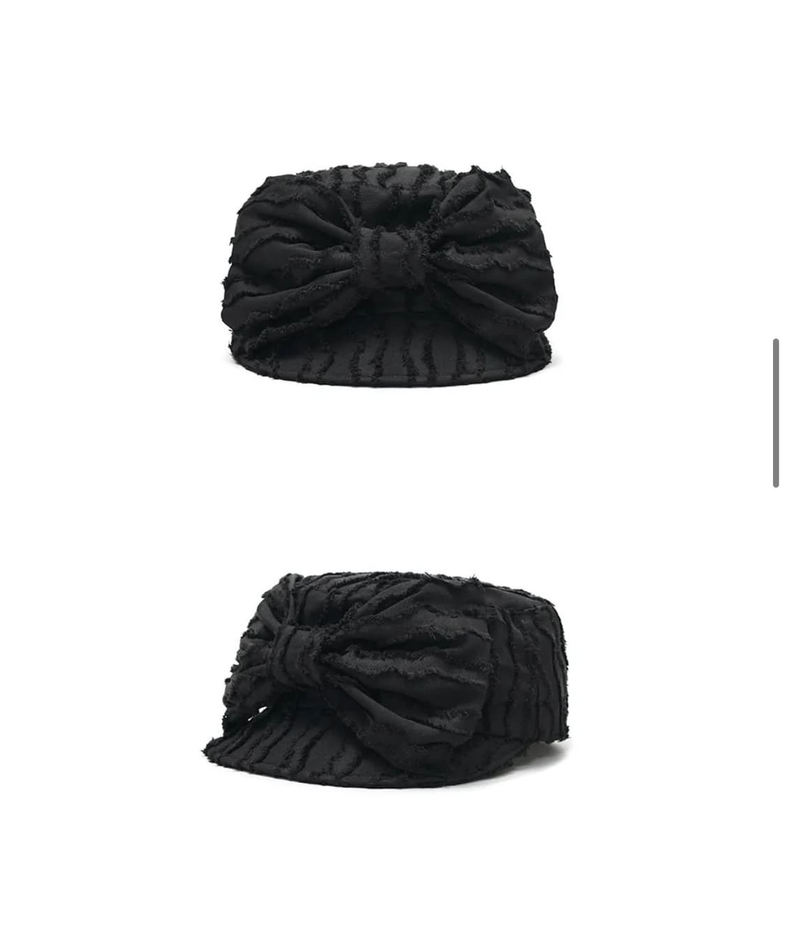 어썸니즈 벨보이캡 상품이미지1