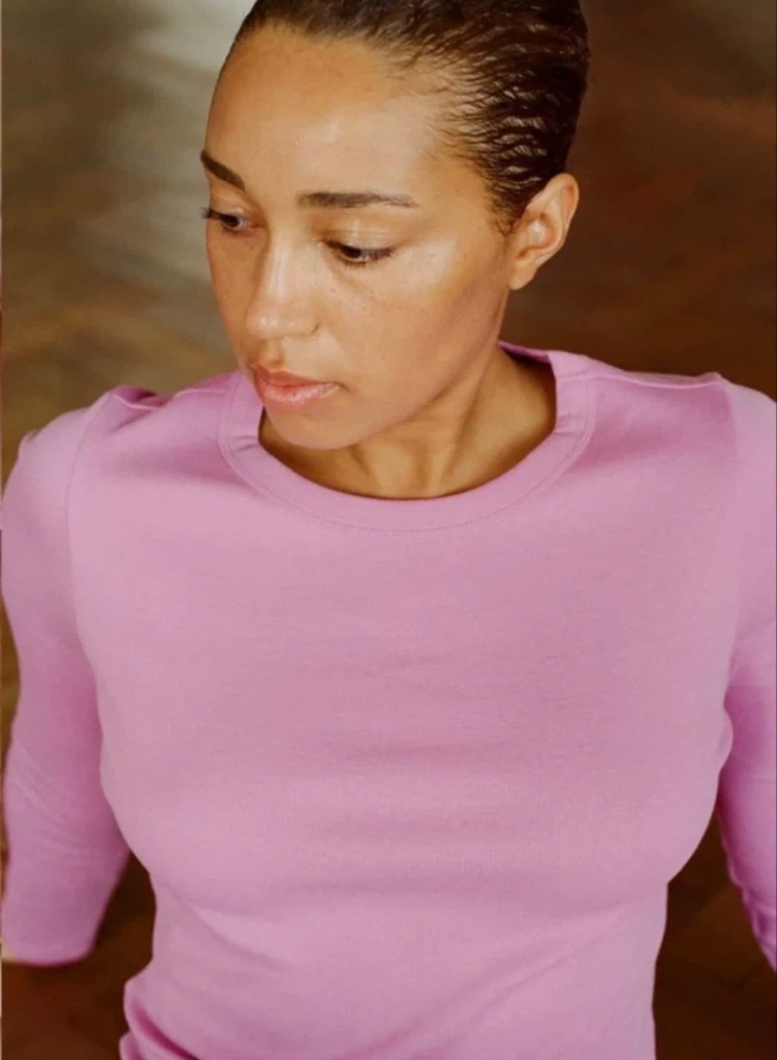 flore flore steffi 티셔츠(김나영착용) 상품이미지1