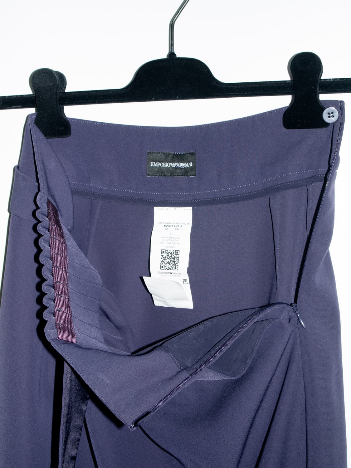 Polyester Strap Skirt 상품이미지4