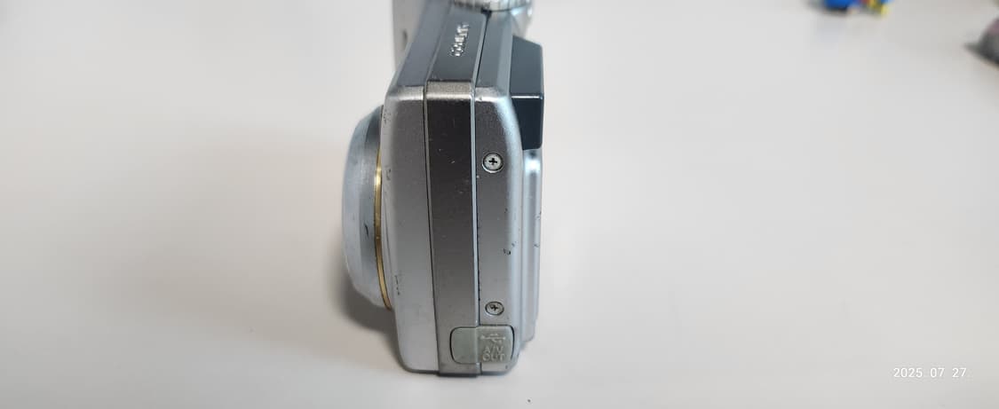 NIKON COOLPIX 5200 빈티지 레트로 디지털카메라 상품이미지3